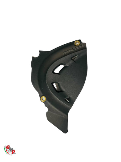 Gearbox Sprocket Cover - Ducati