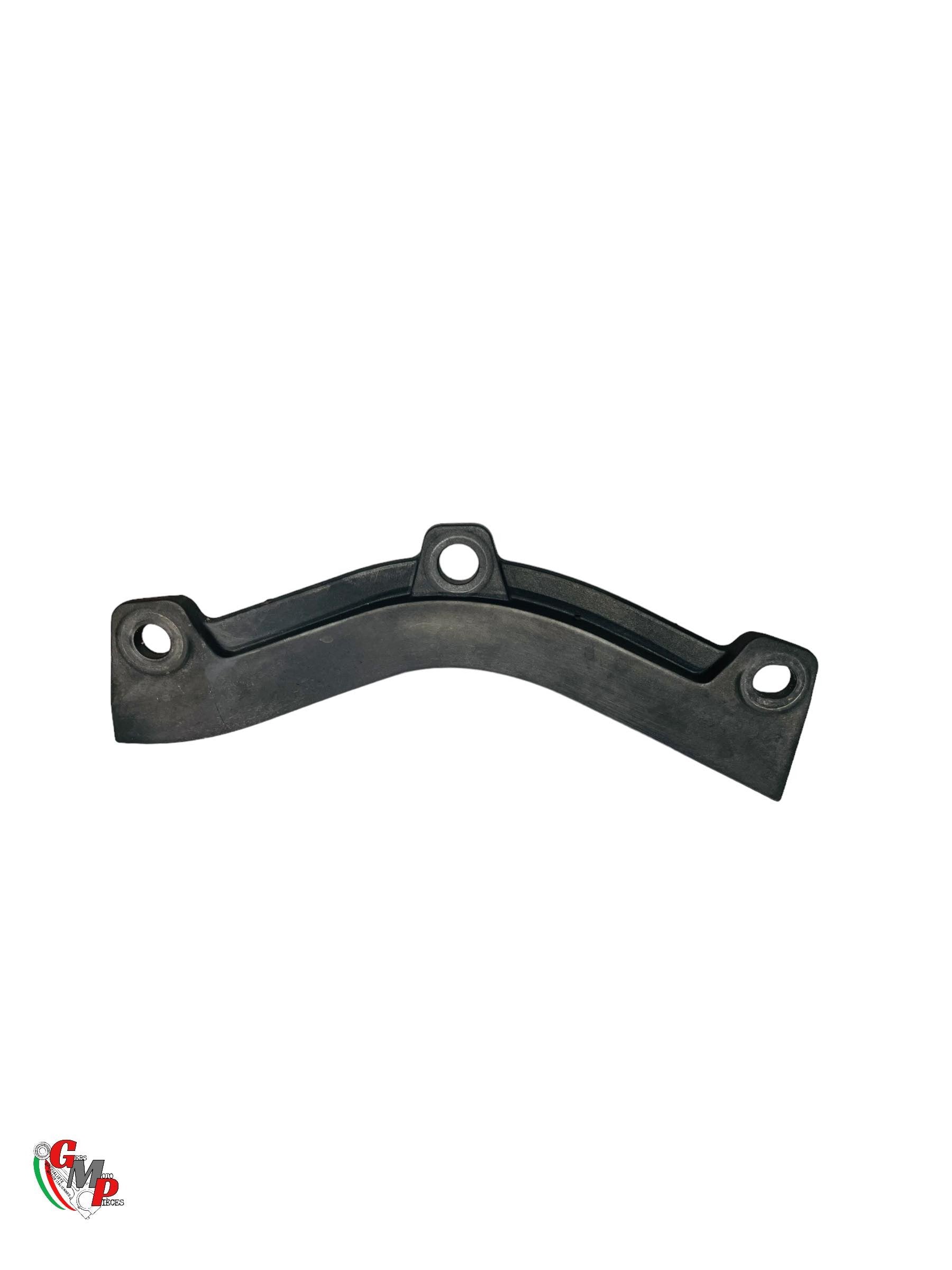 Plastic Cover for Brake Pipe to Swingarm - Ducati