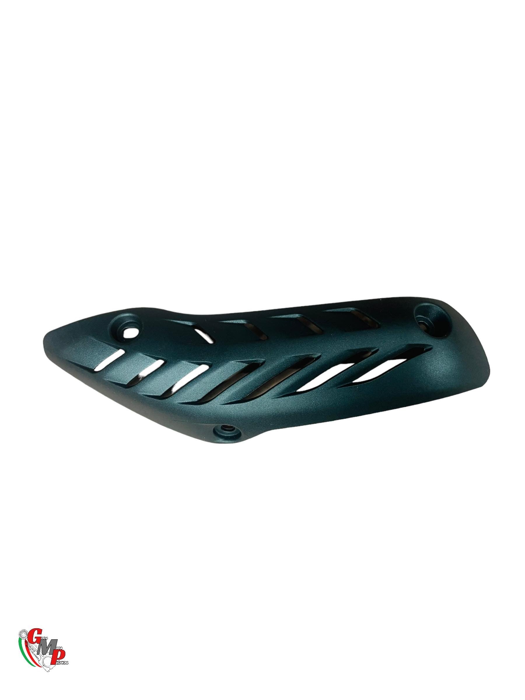 Exhaust Heat Shield - Ducati