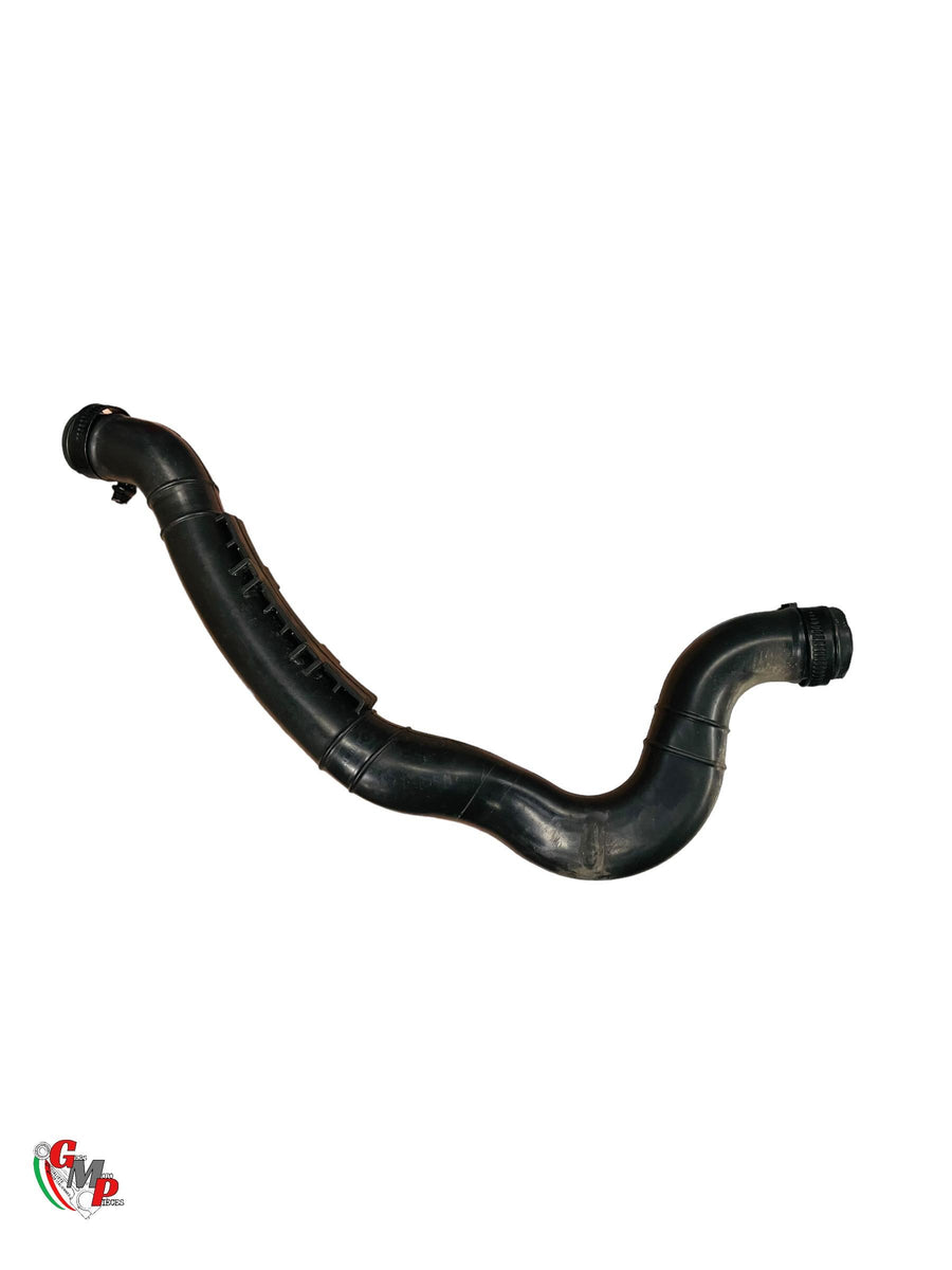 Breather Hose - Ducati