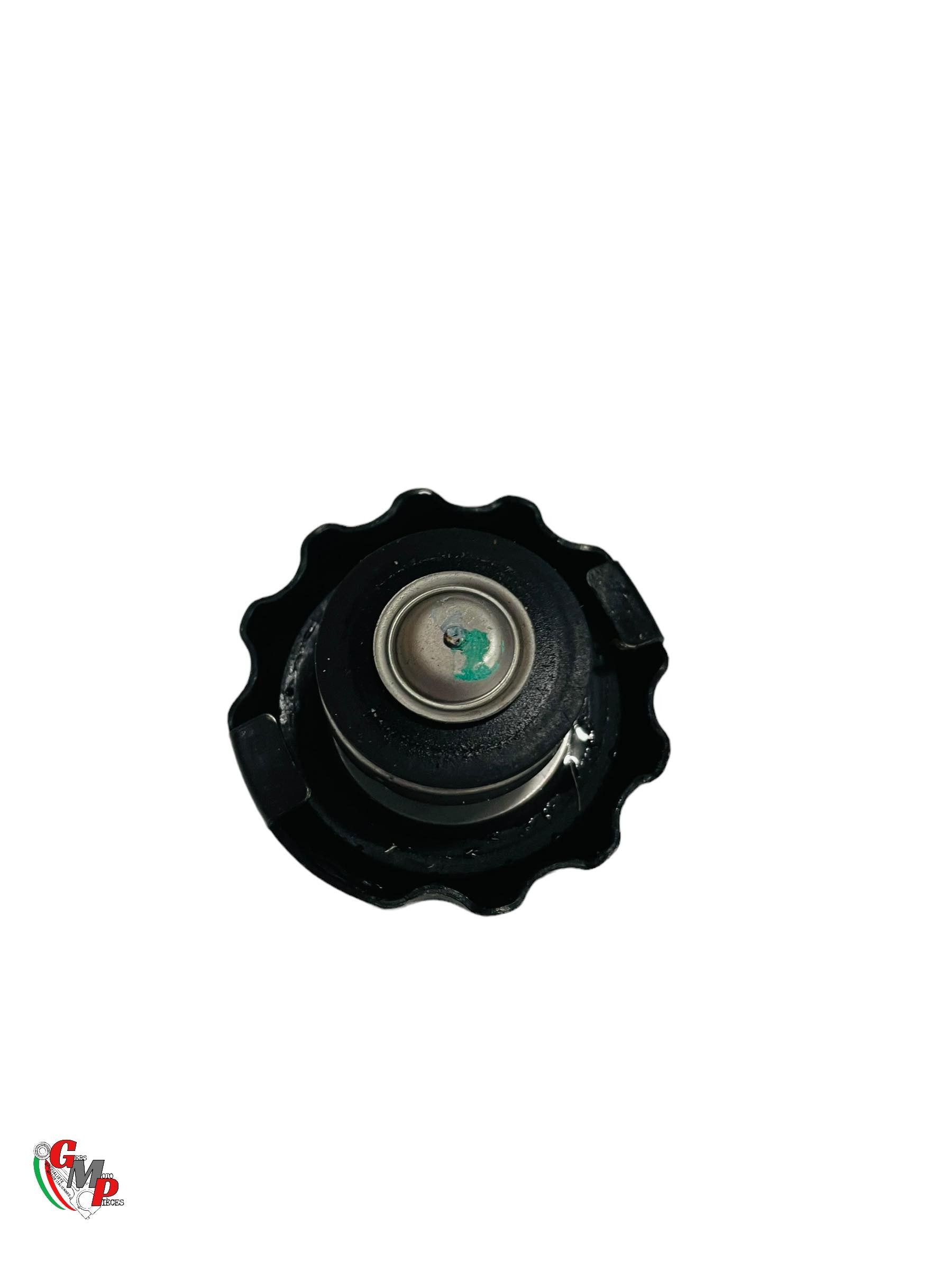 Water Radiator Cap - Ducati