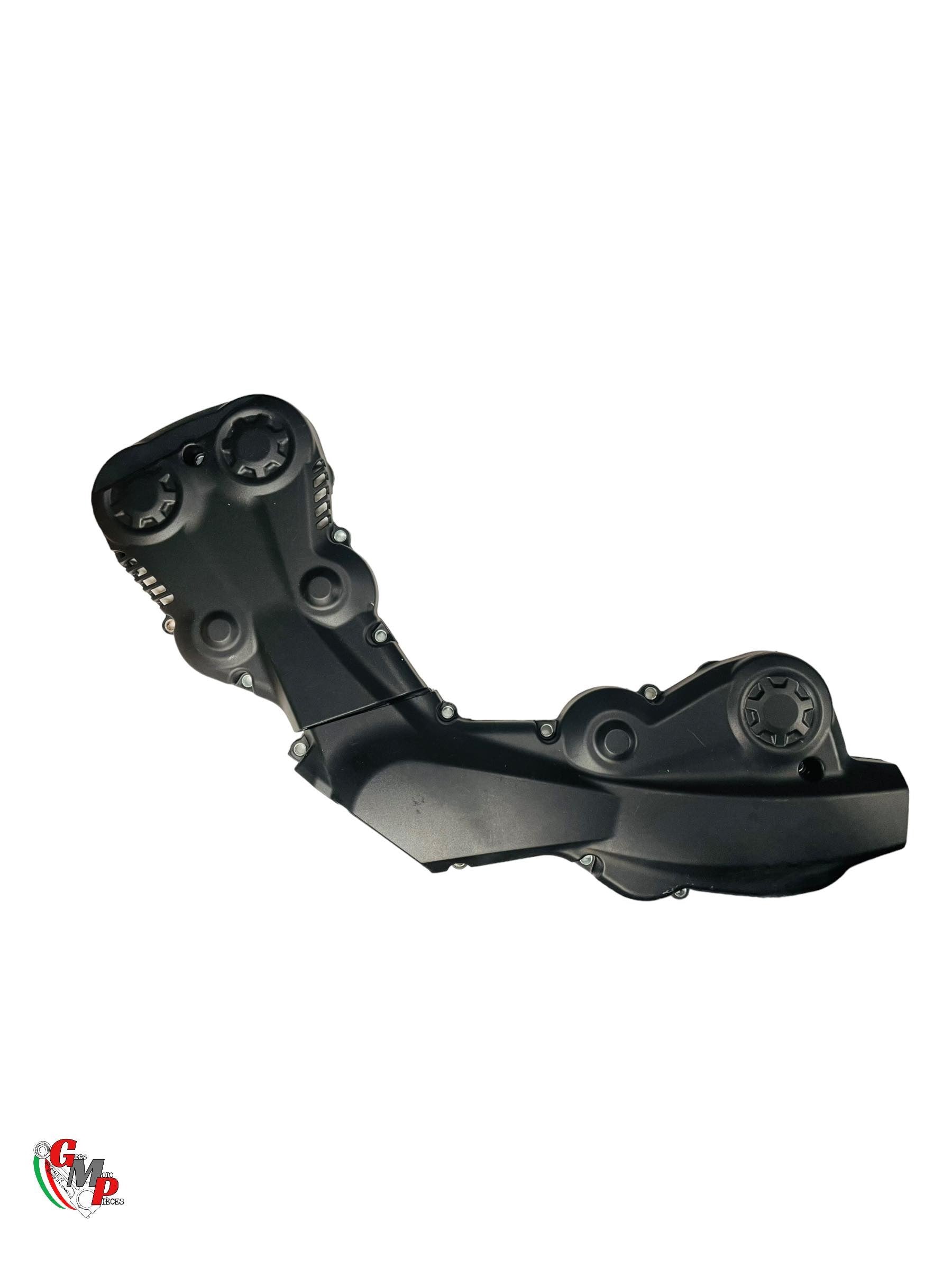 Pair of Belt Covers - Ducati