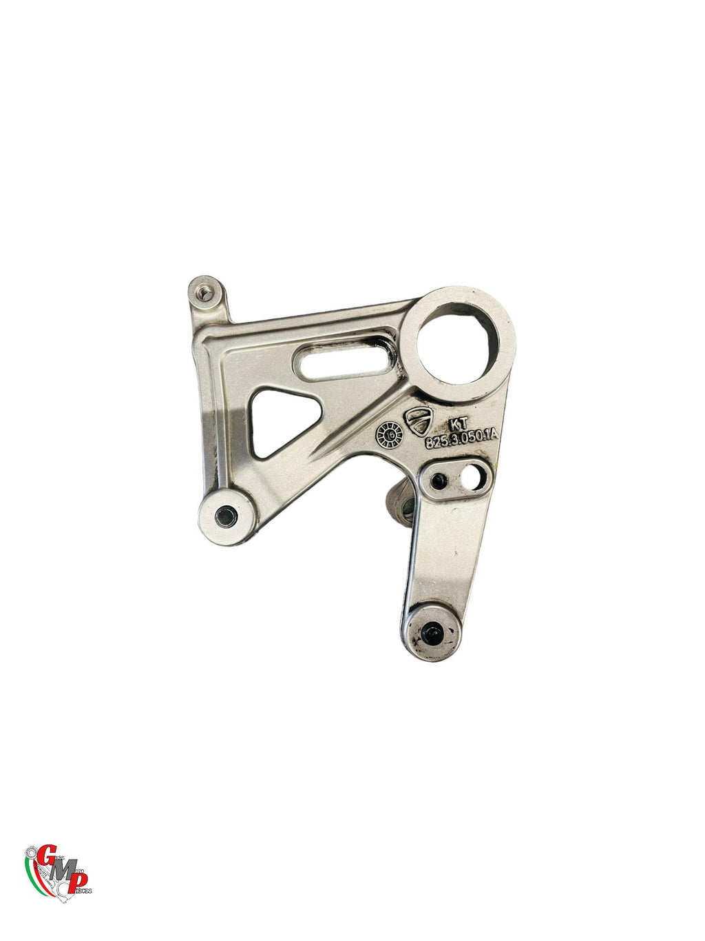 Rear Caliper Support - Ducati