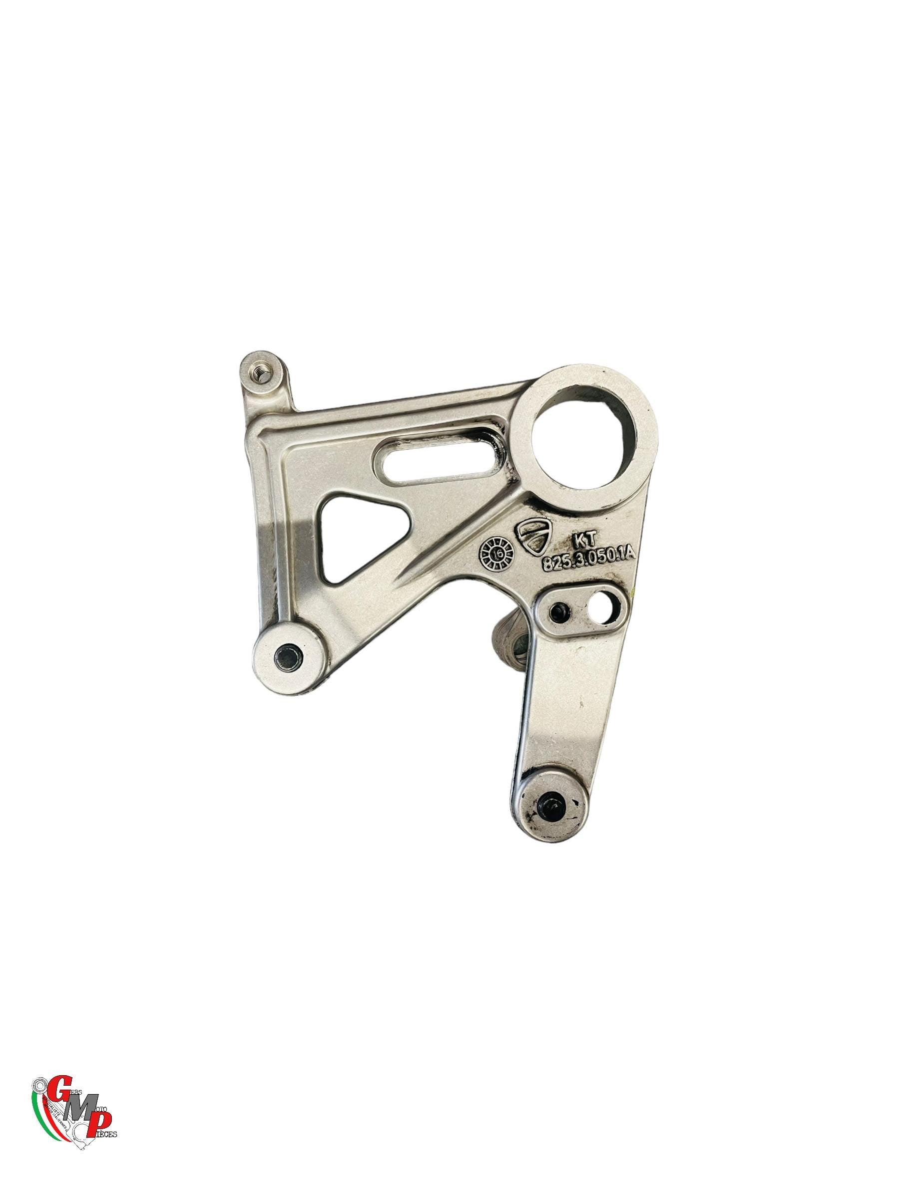Rear Caliper Support - Ducati