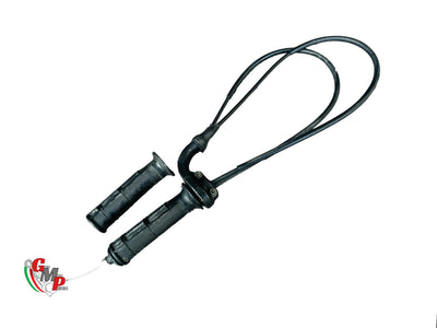 Throttle Assembly with Cable - Ducati
