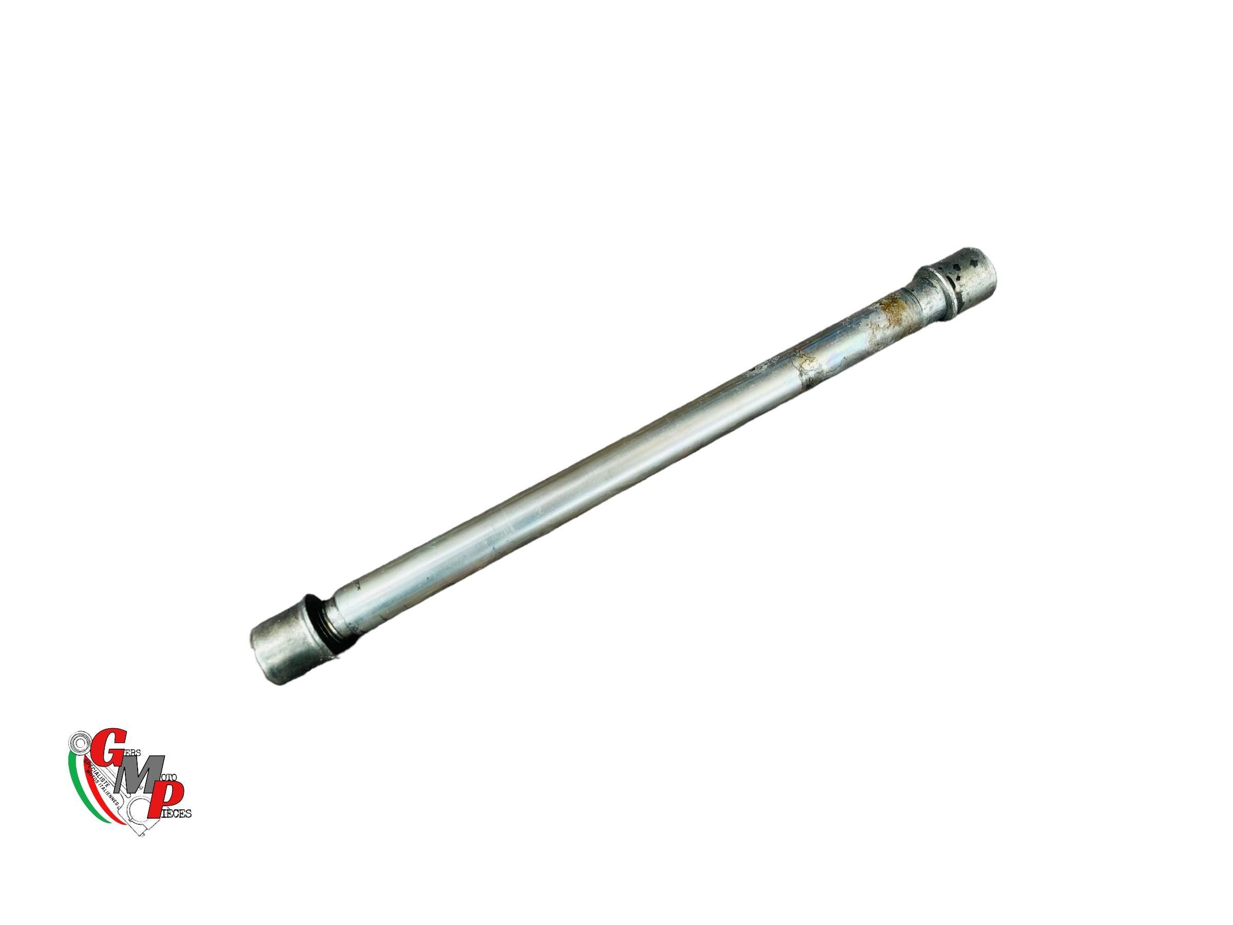 Single-sided axle - Ducati