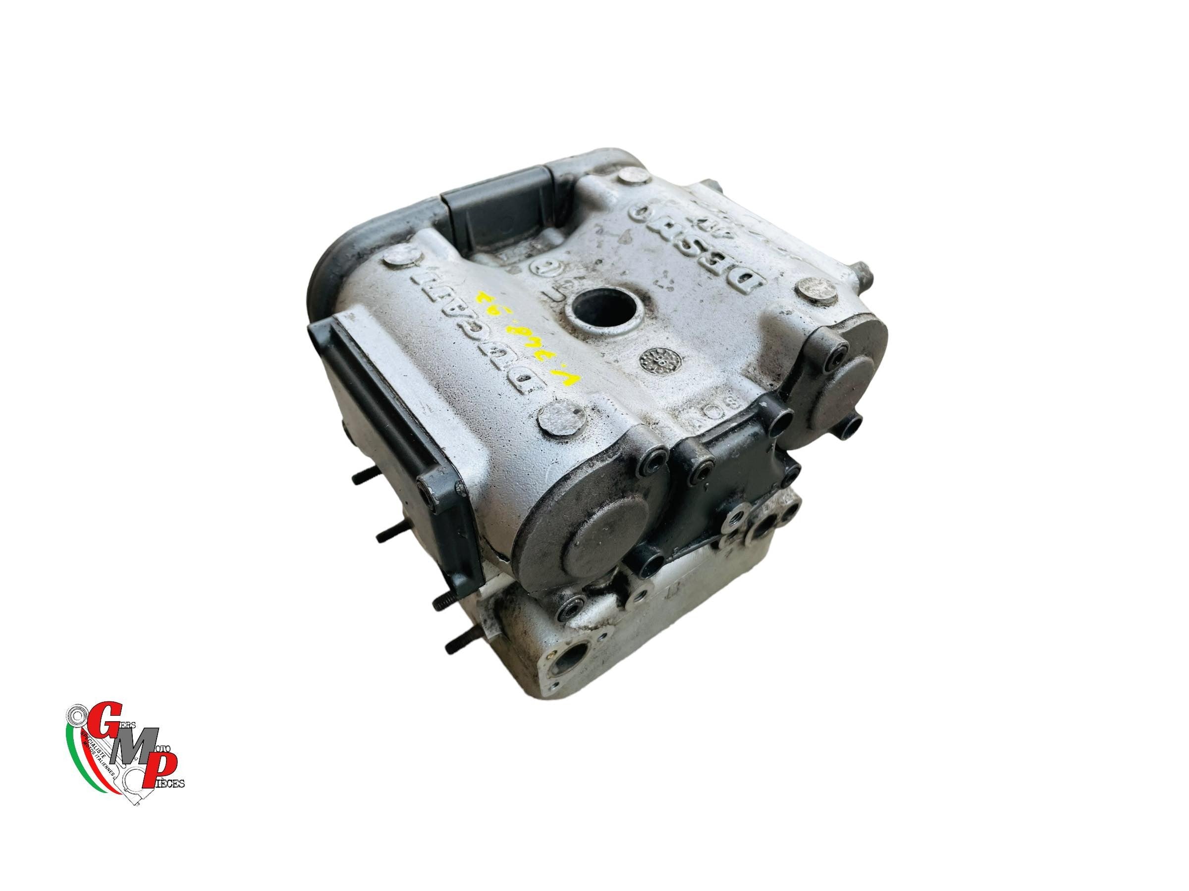 Vertical or Horizontal Cylinder Head Empty - Ducati Superbike SBK 748 748 S