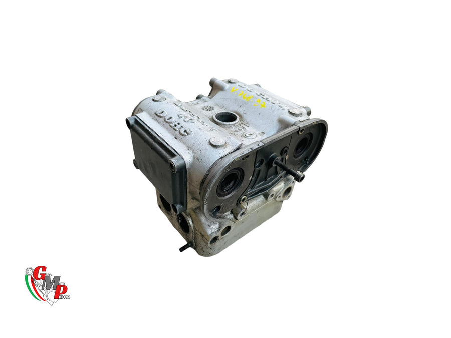 Vertical or Horizontal Cylinder Head Empty - Ducati Superbike SBK 748 748 S