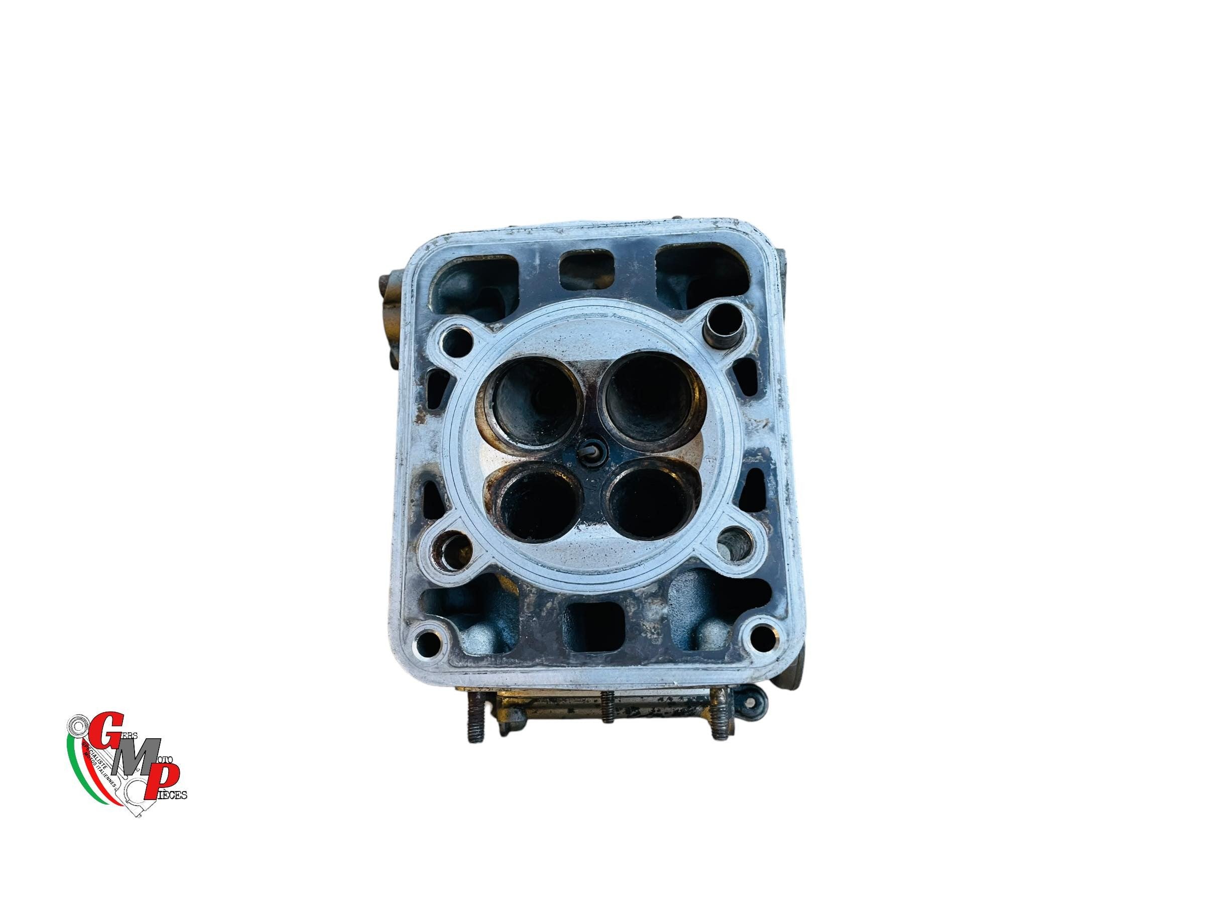 Vertical or Horizontal Cylinder Head Empty - Ducati Superbike SBK 748 748 S