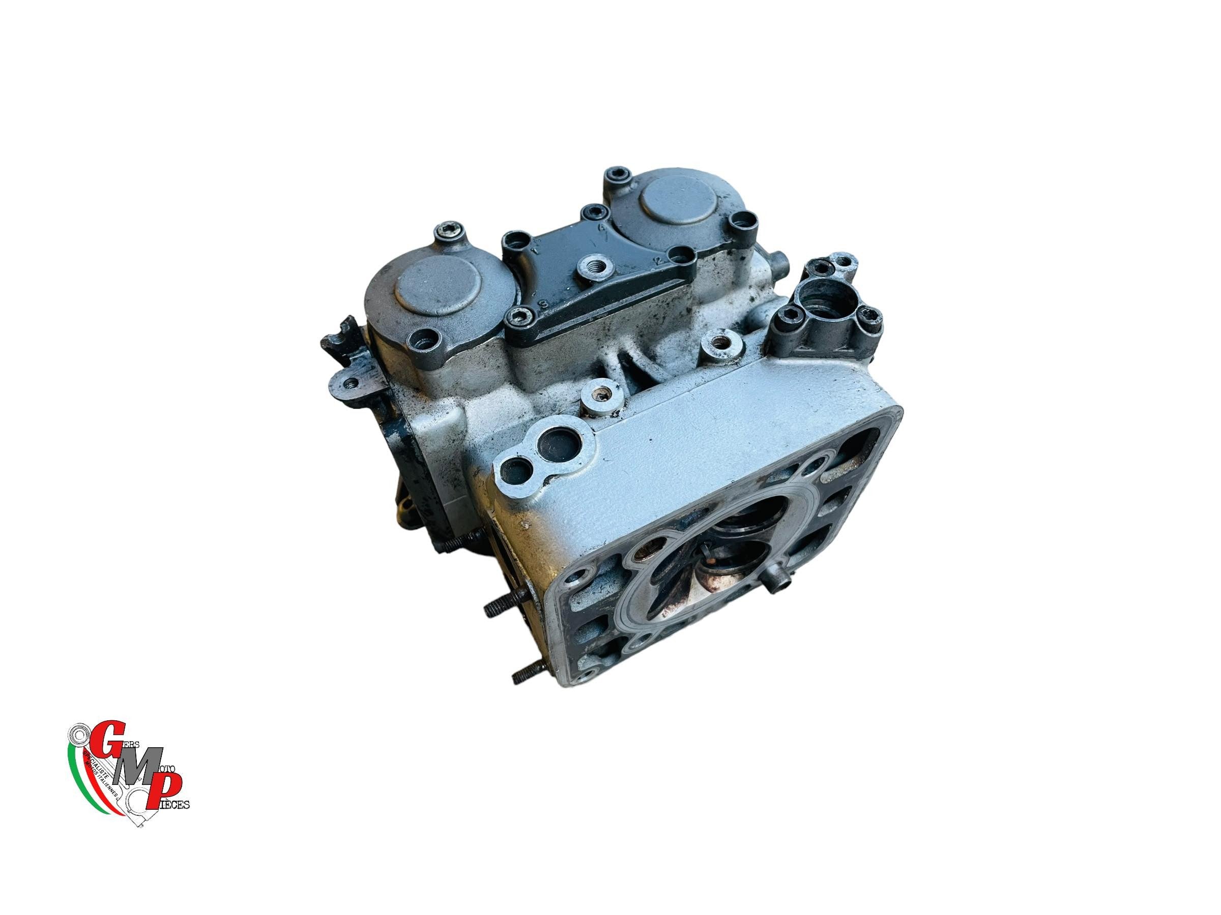 Vertical or Horizontal Cylinder Head Empty - Ducati Superbike SBK 748 748 S