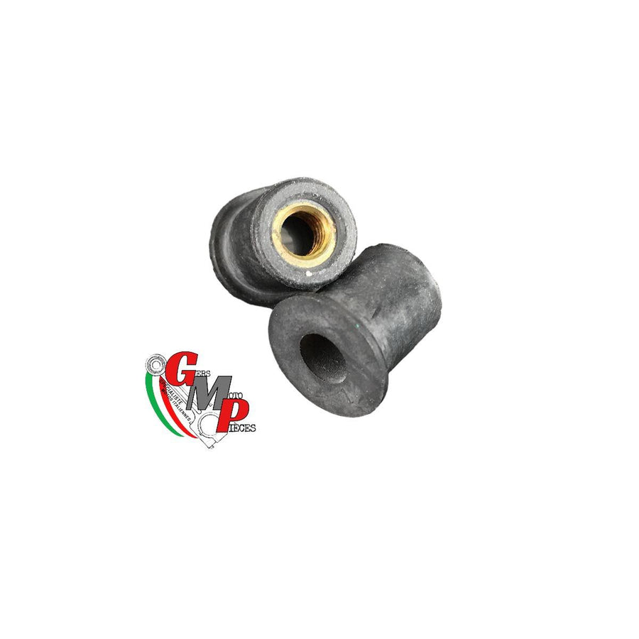 New Threaded Insert M6 - Ducati