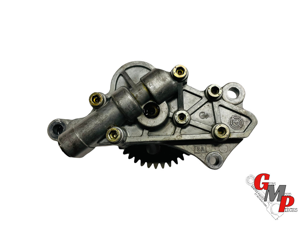 Oil Pump - Ducati