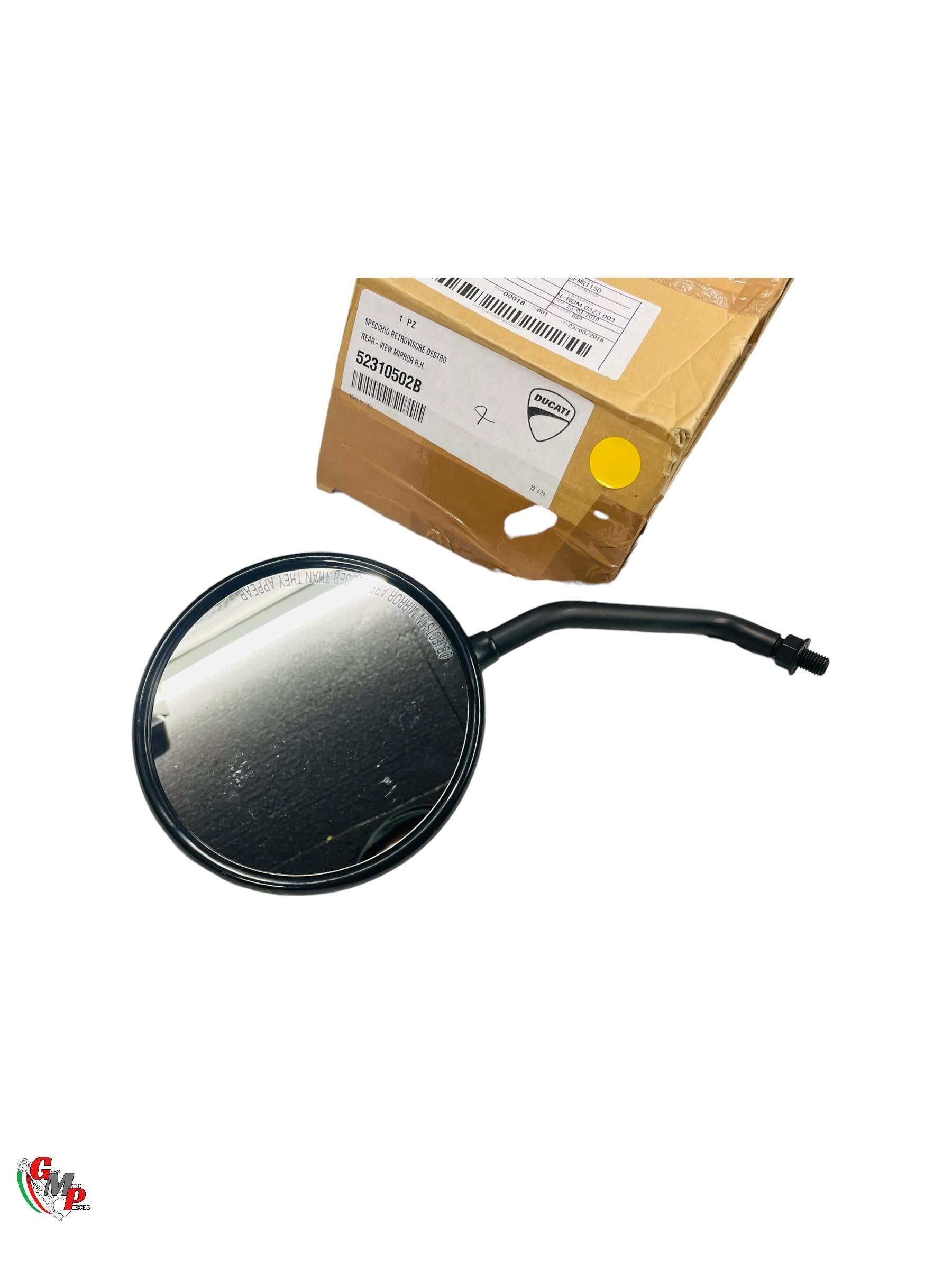 Rétroviseur Gauche - Ducati