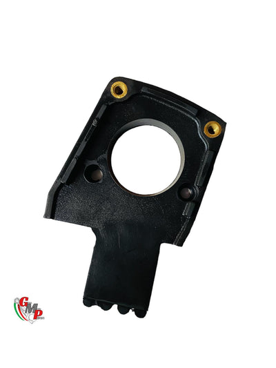 New Rear Belt Cover Support - Ducati