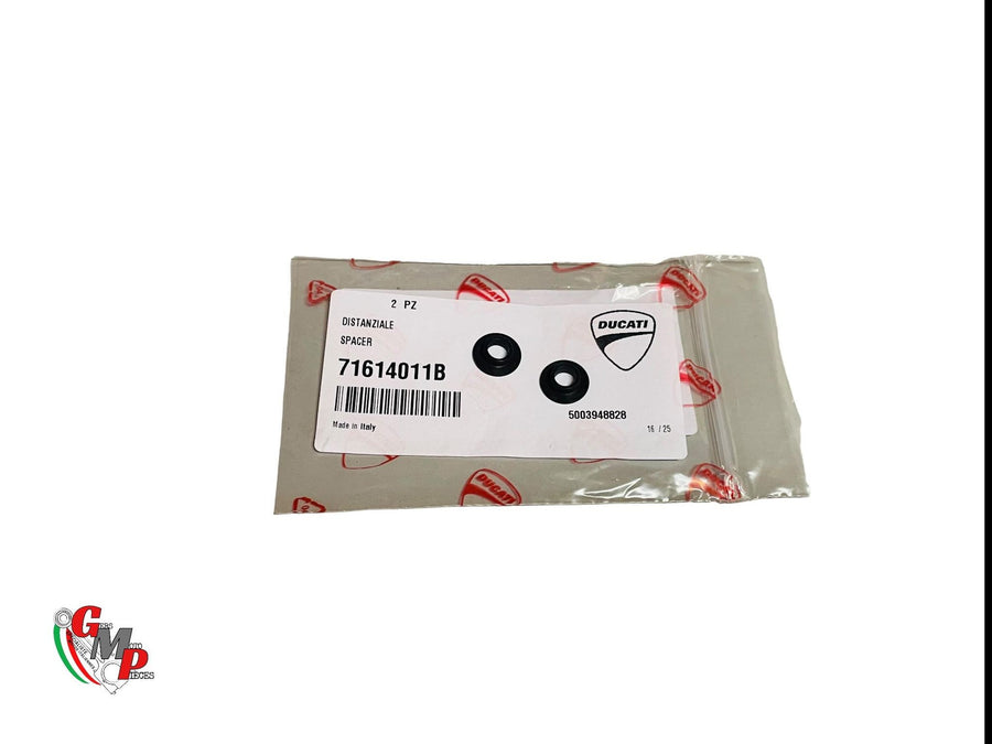 Front Mudguard Spacer - Ducati