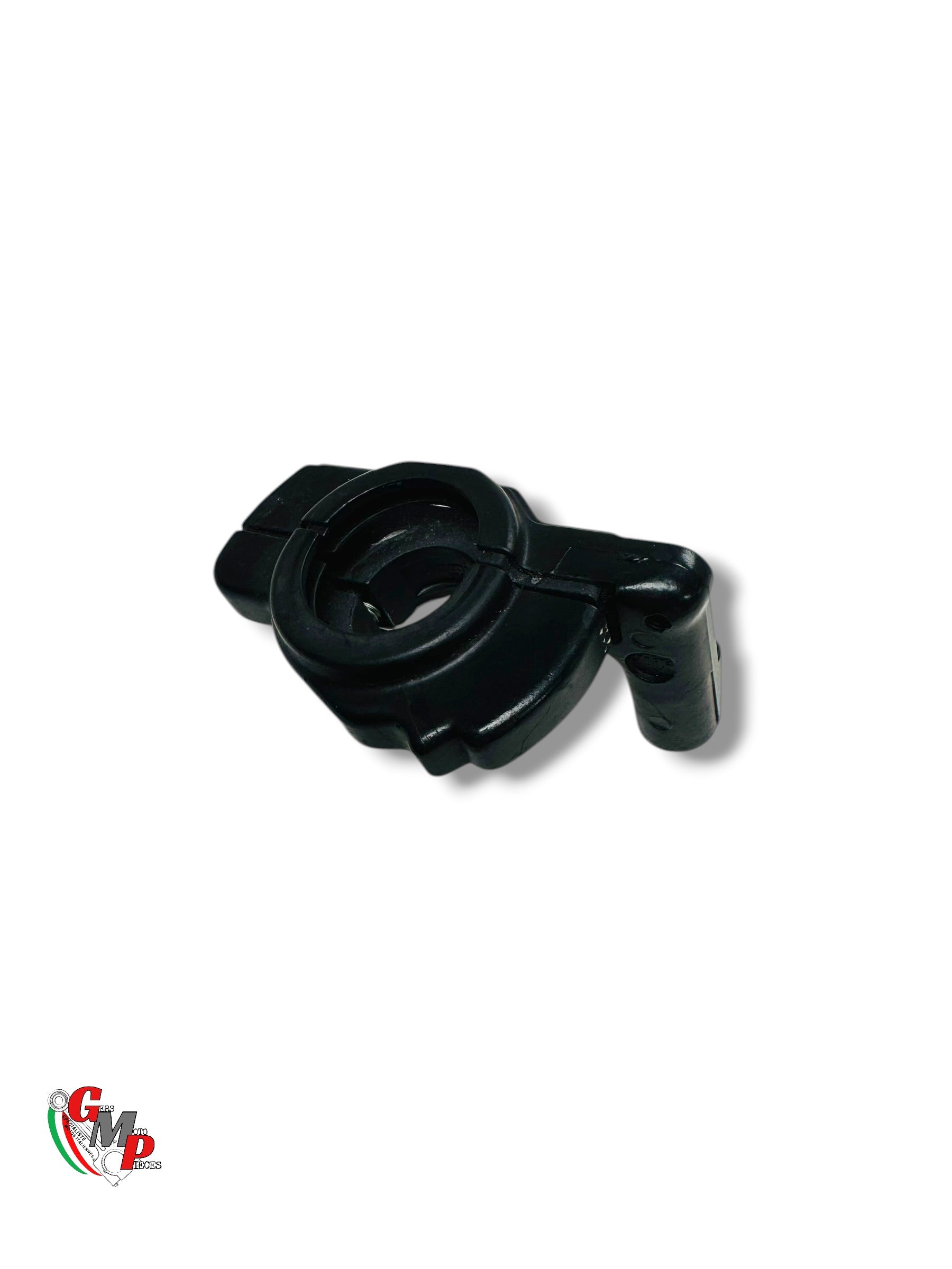 Gas Control Handle - Ducati