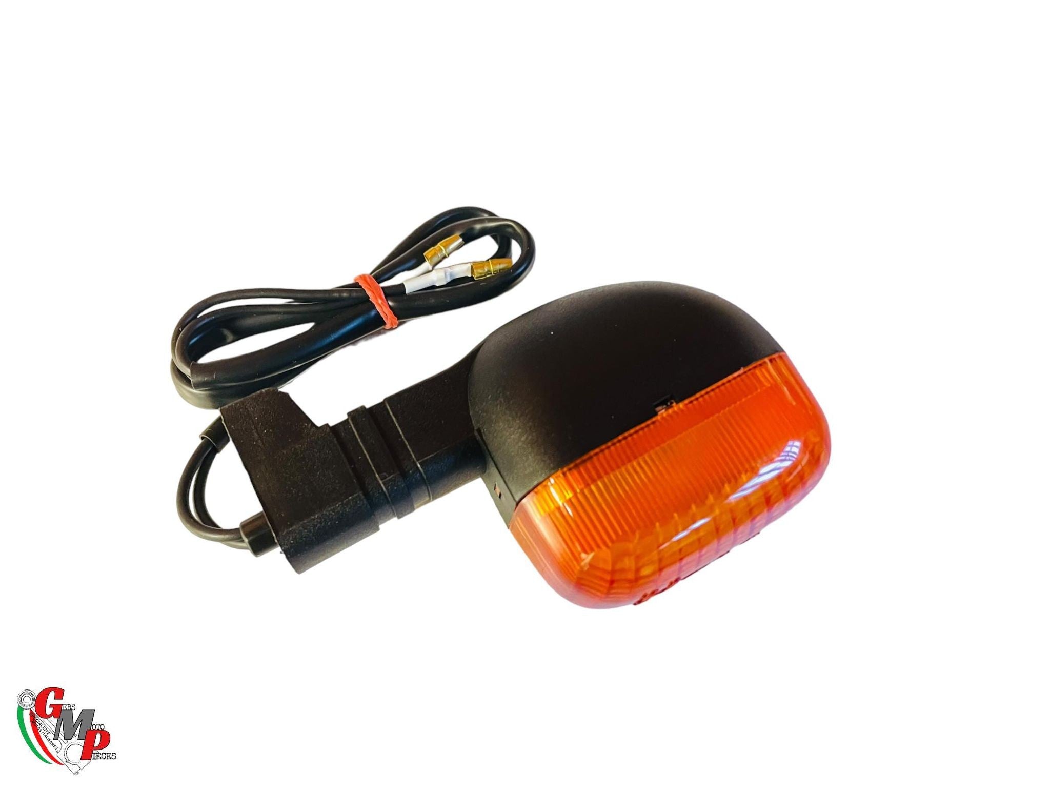 Front Right / Rear Left Indicator New - Ducati Monster Supersport 600 750 900 ST2 ST3 ST4 SBK 748 916 996 998 final horn