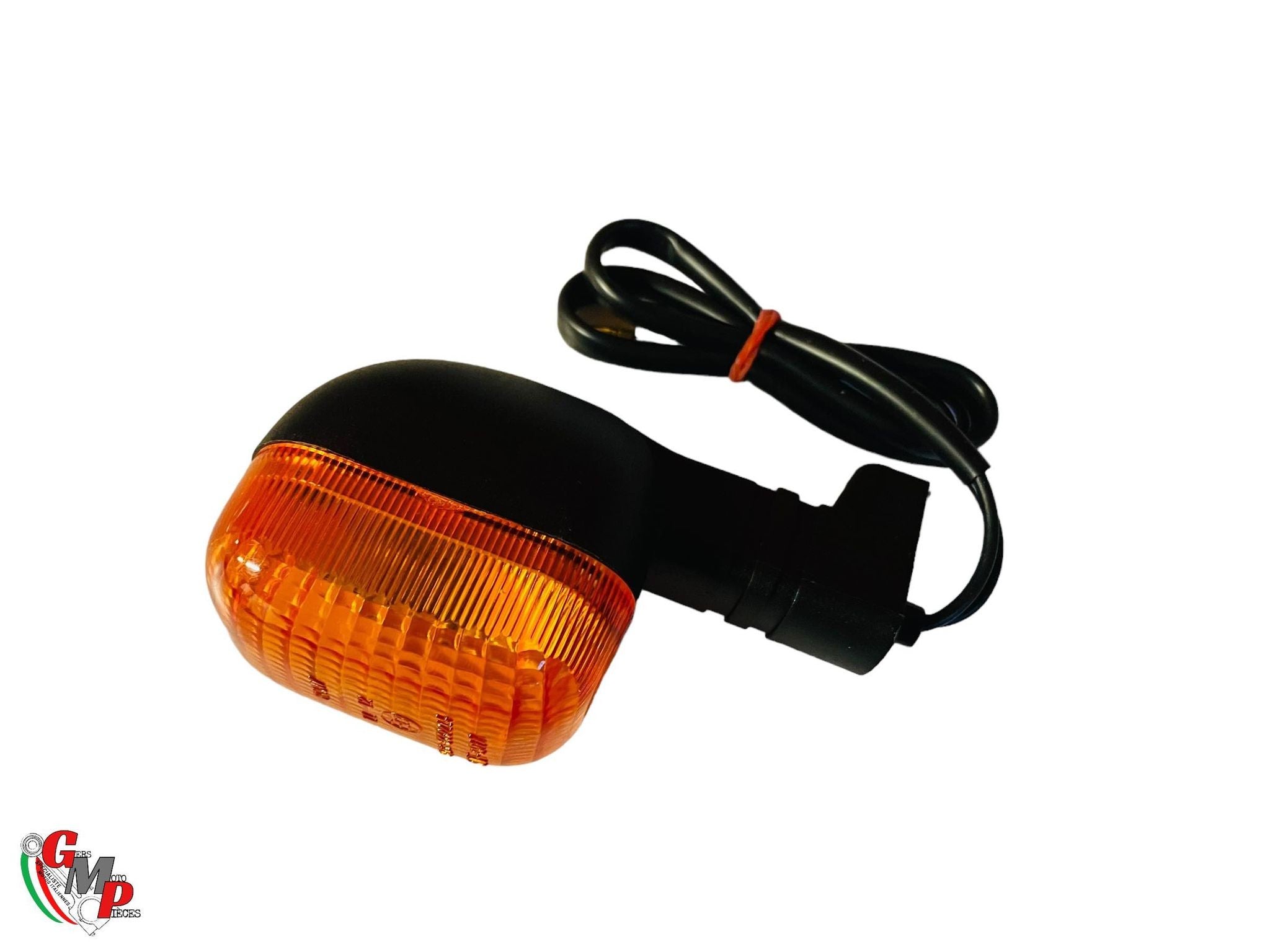 Front Right / Rear Left Indicator New - Ducati Monster Supersport 600 750 900 ST2 ST3 ST4 SBK 748 916 996 998 final horn