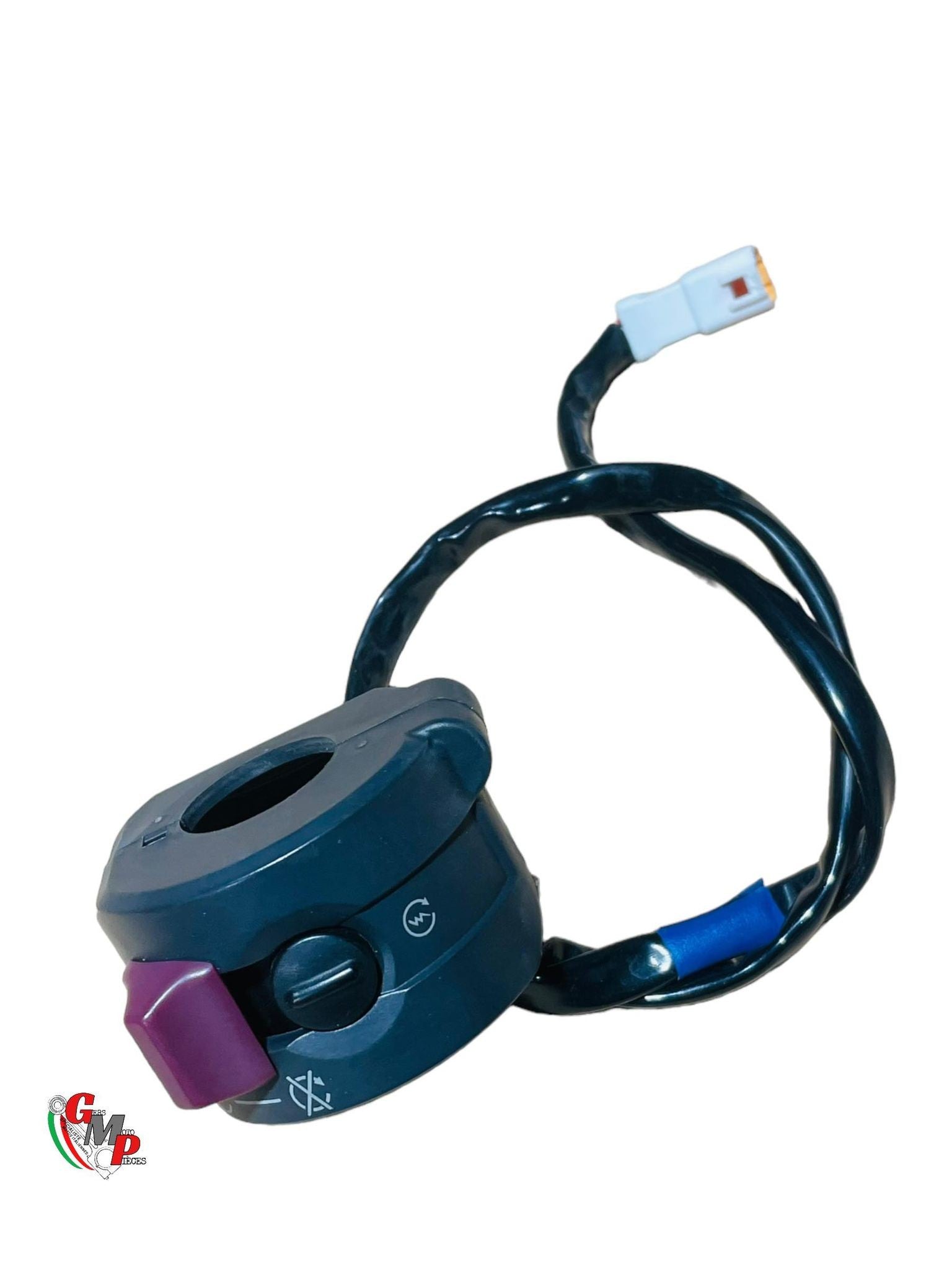 Right Commodo Switch - Ducati