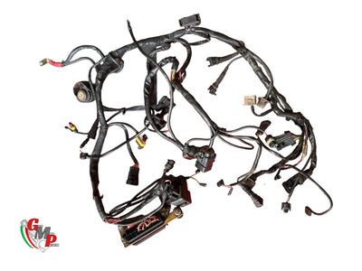 Complete Wiring Harness - Ducati