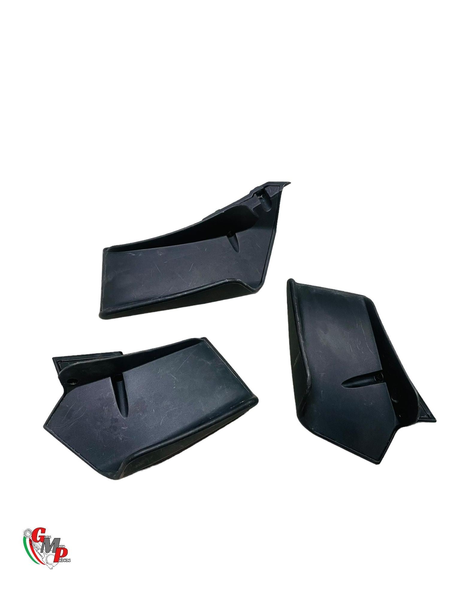 Original Wing Set - Ducati