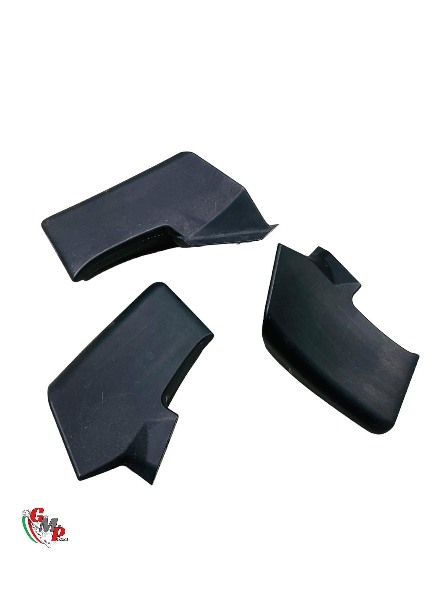 Original Wing Set - Ducati