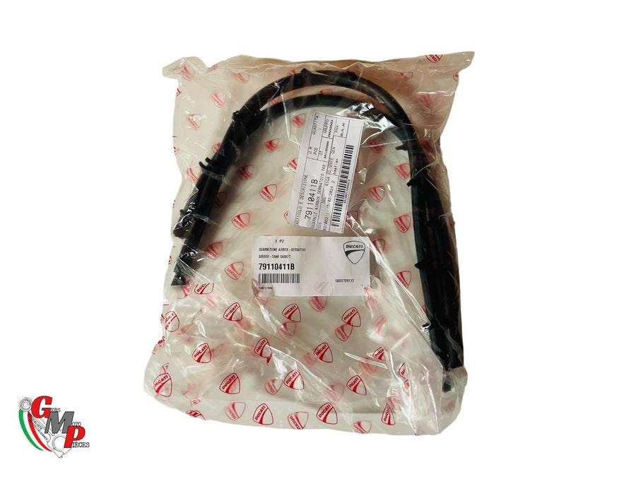 NEW Air Box Gasket - Ducati