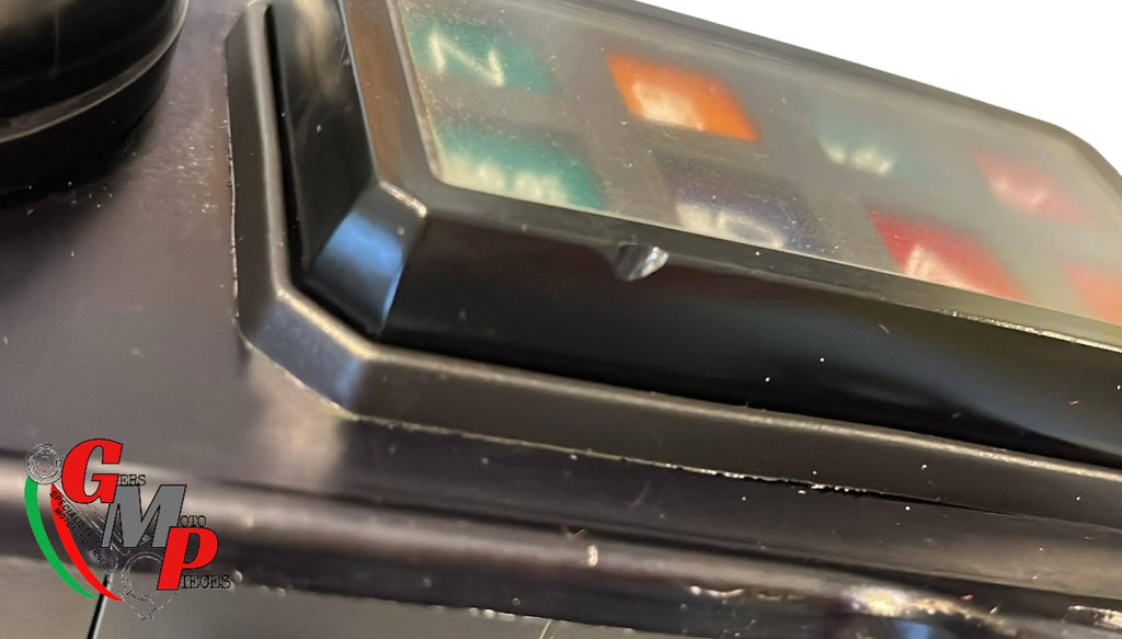 Compteur Tableau De Bord - Ducati