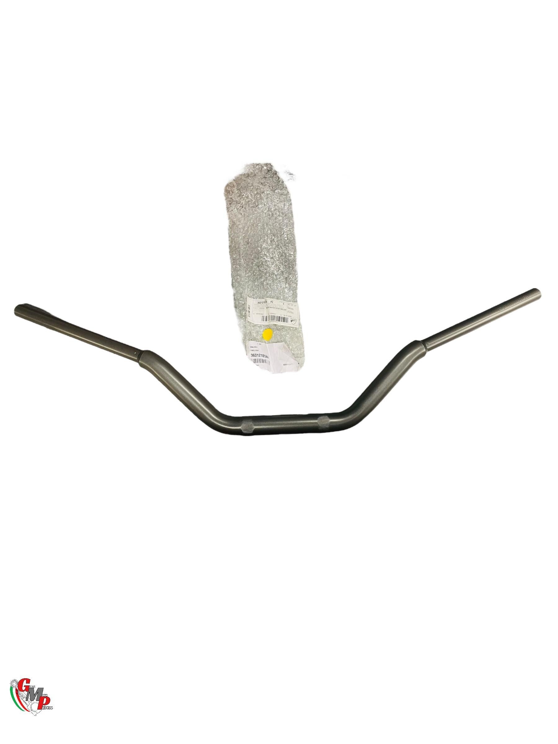 Handlebars in new condition - Ducati