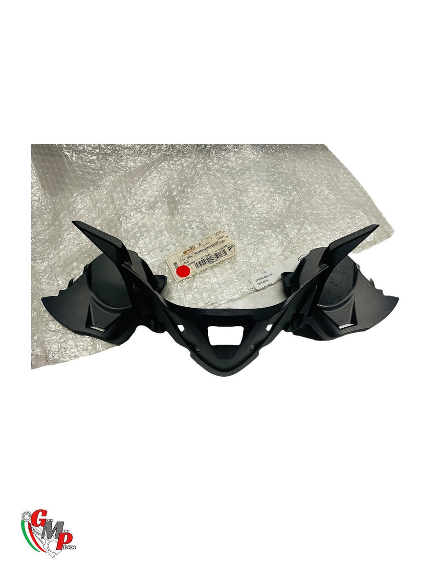 New Speedometer Surround - Ducati