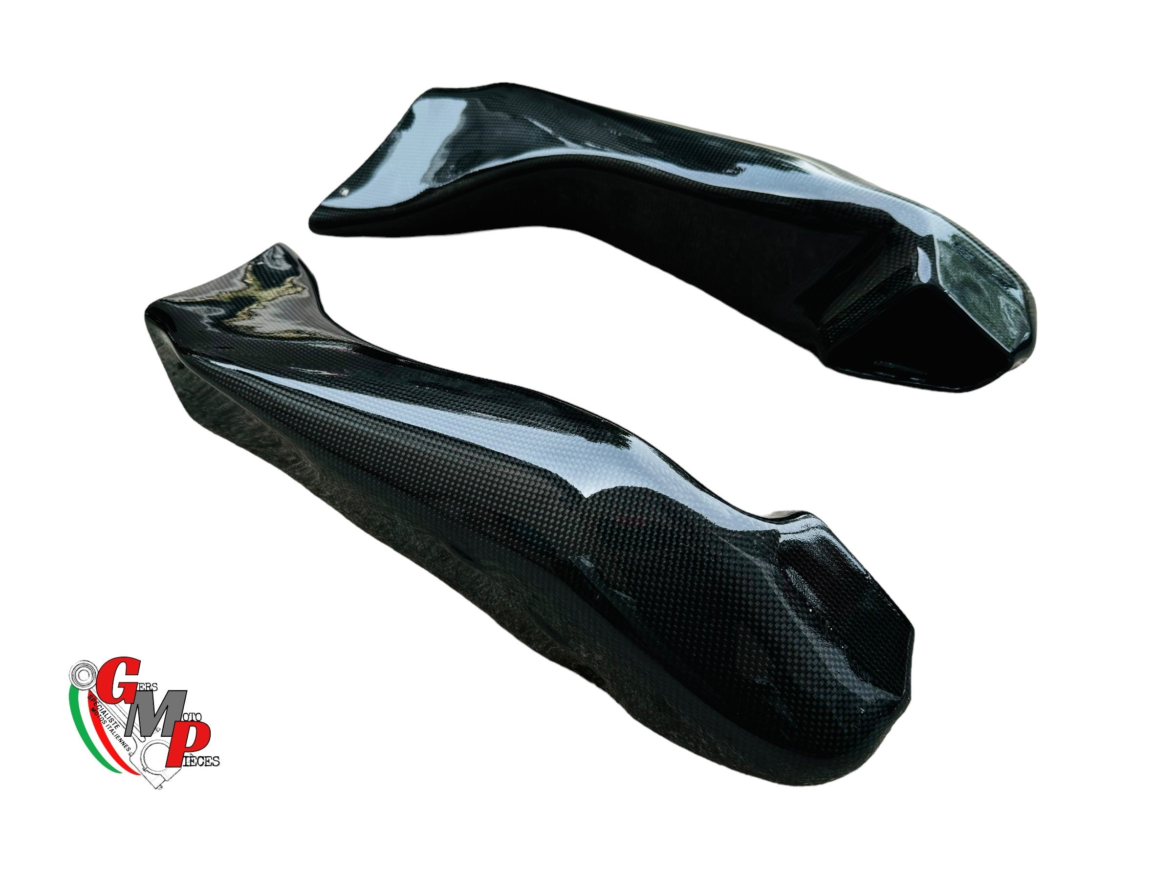 New carbon windsock - Ducati Superbike 748 916 996 998
