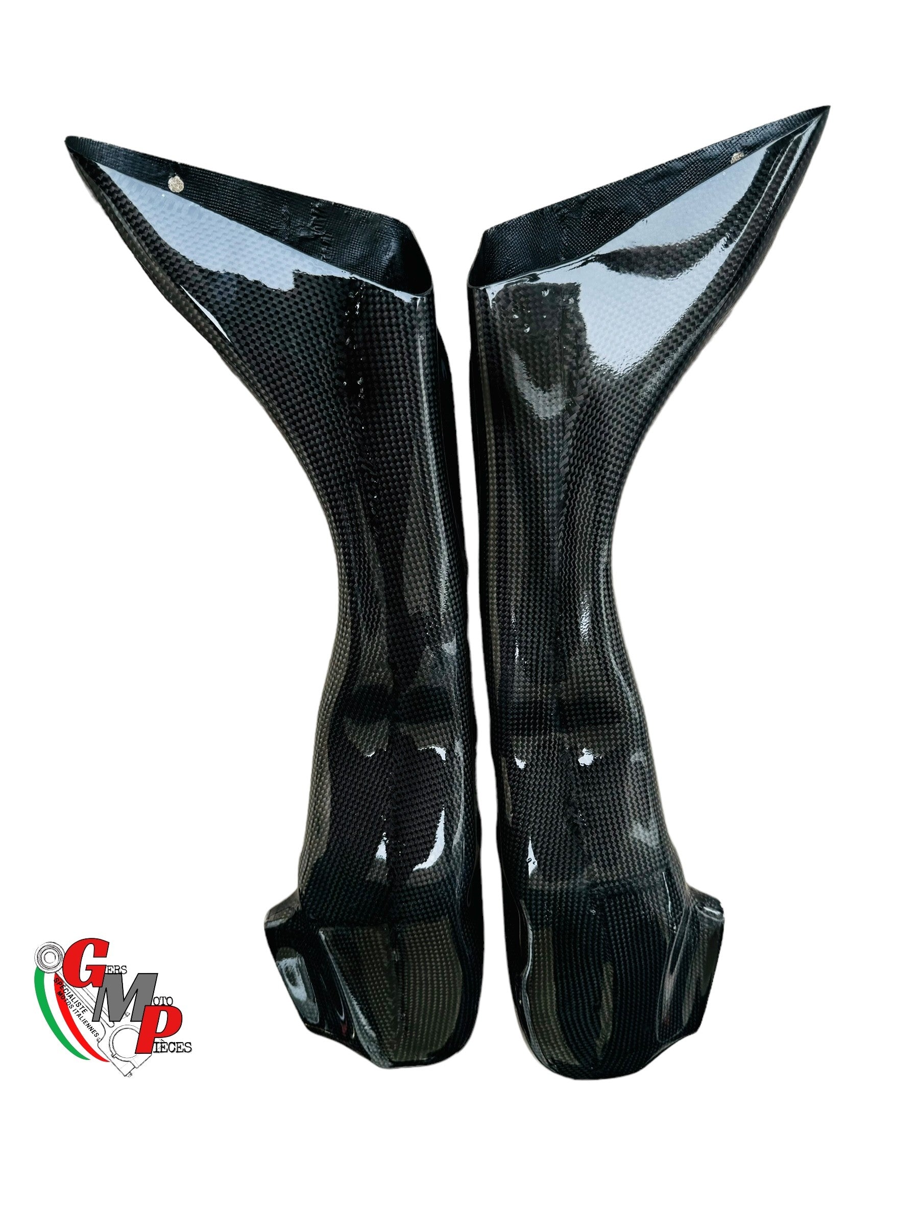 New carbon windsock - Ducati Superbike 748 916 996 998