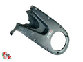 Central Tank Cover - Ducati