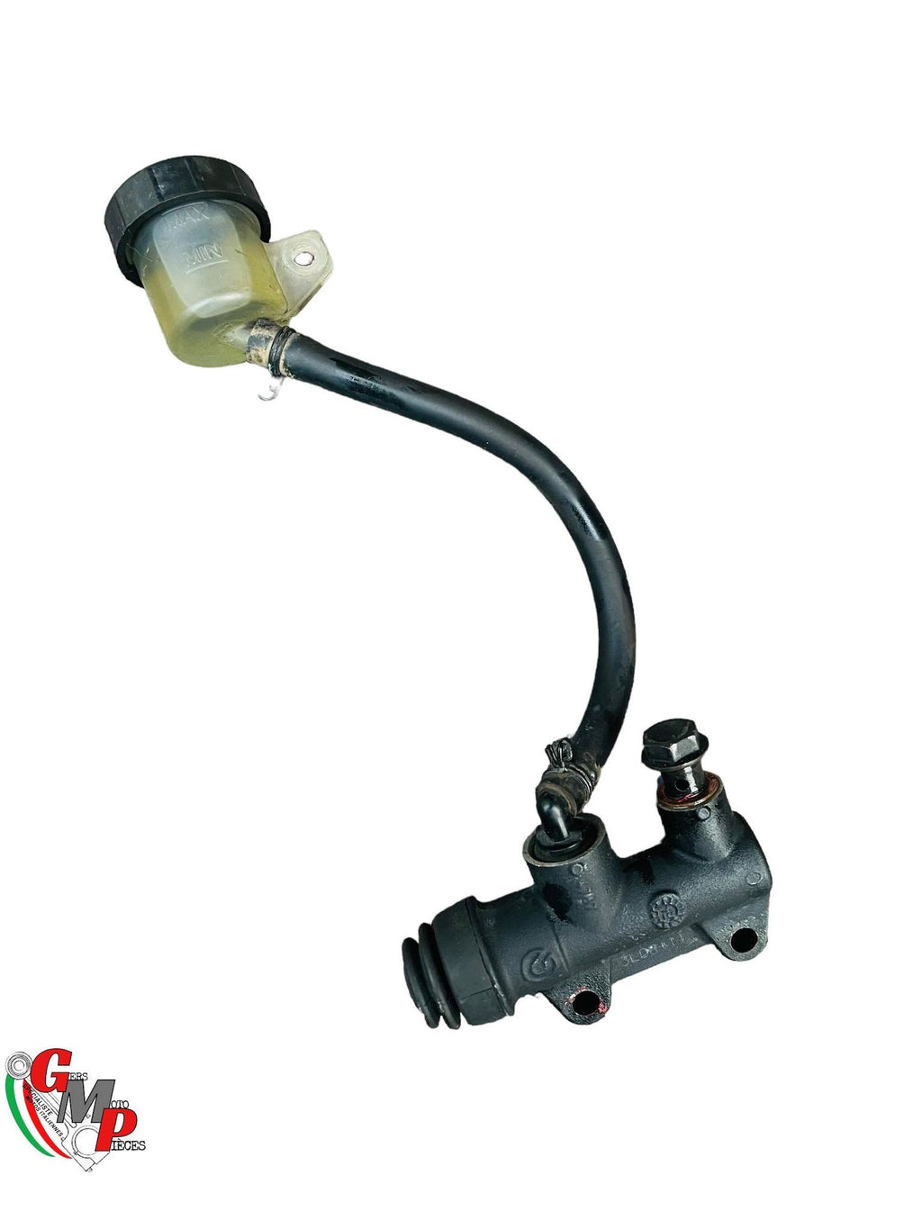 Rear brake master cylinder - Ducati