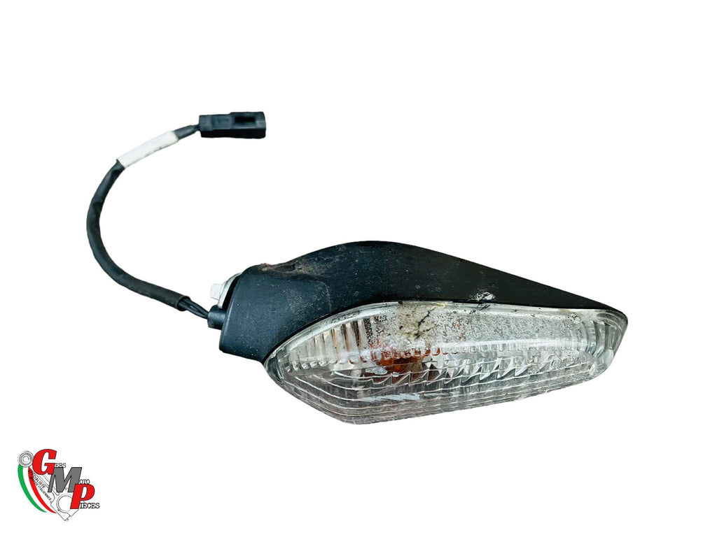 Rear Right Front Left Indicator - Ducati
