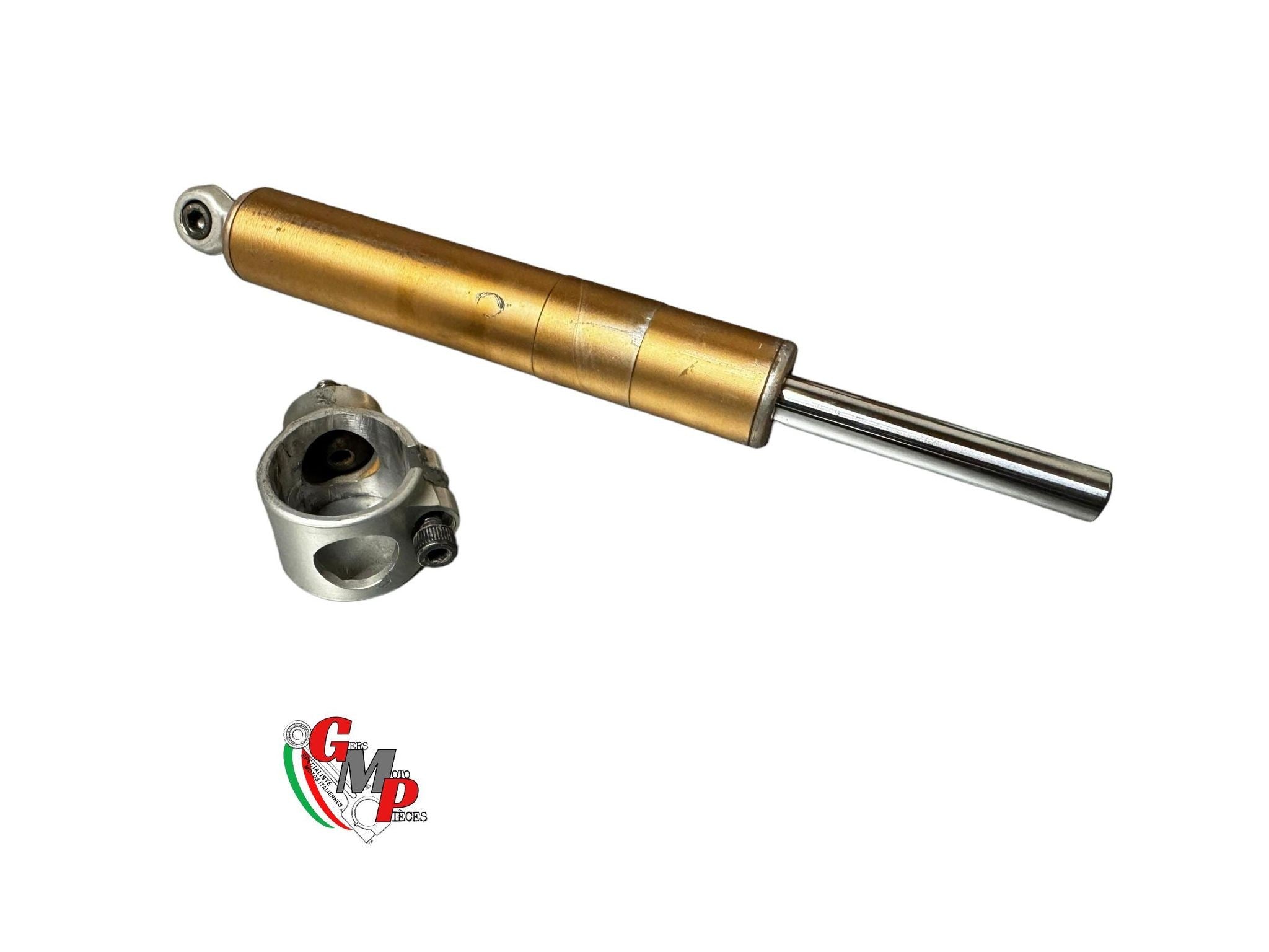 Steering damper - Ducati
