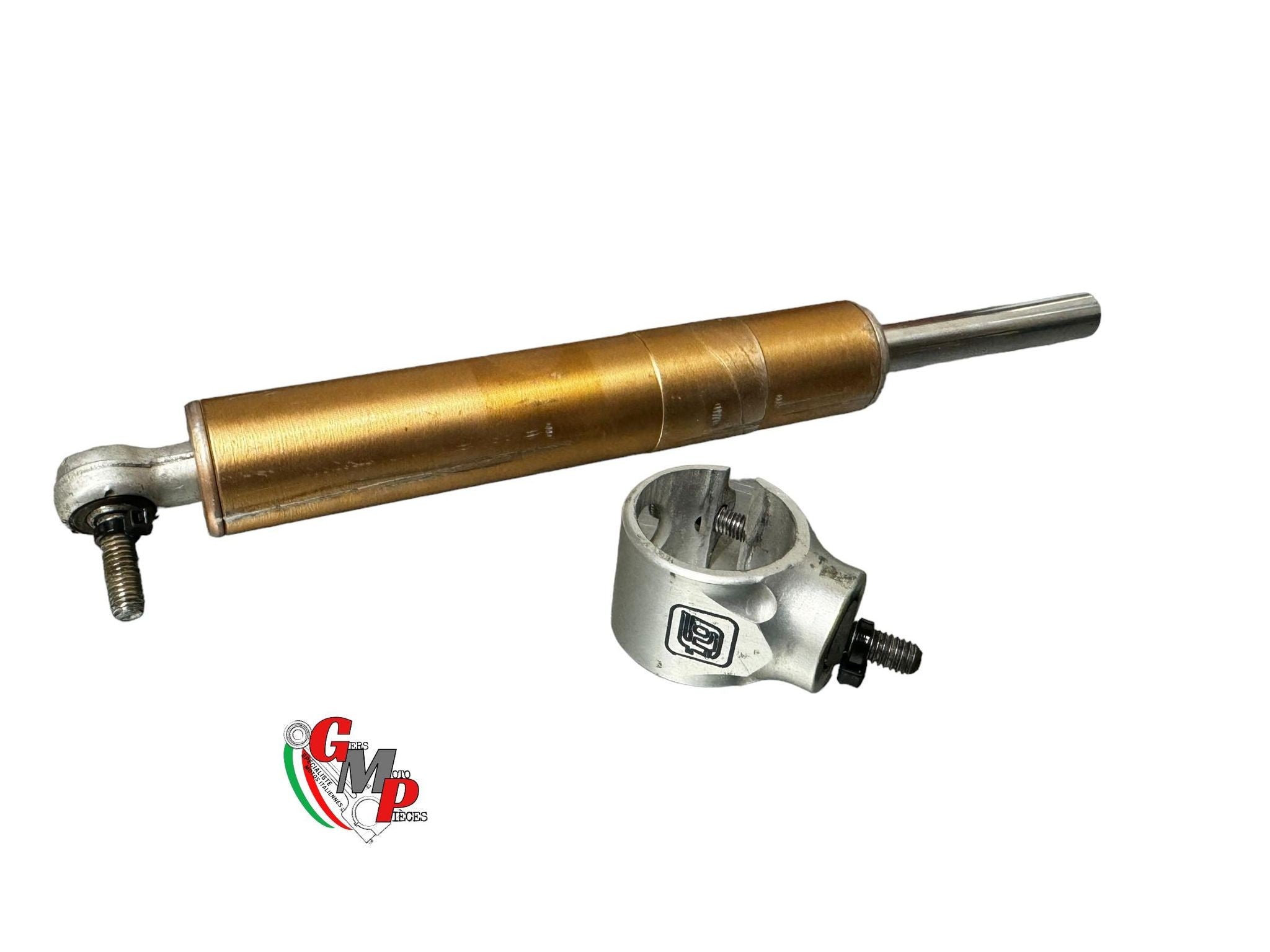 Steering damper - Ducati