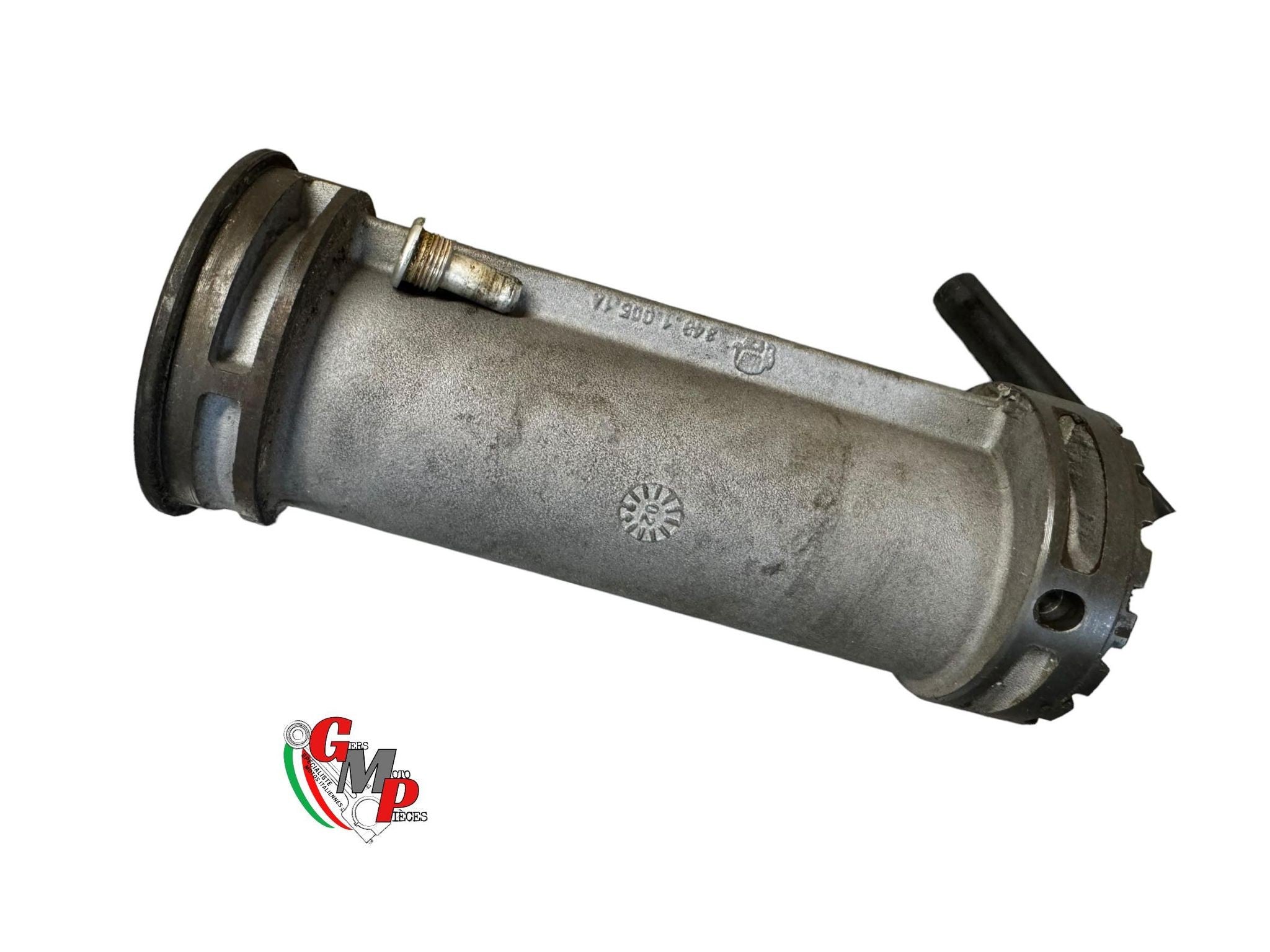 Steering Column Eccentric - Ducati