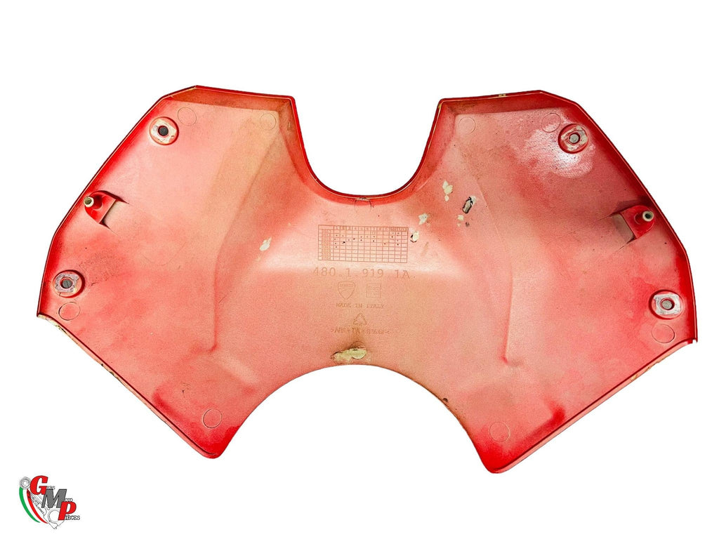 Original Tank Cover - Ducati