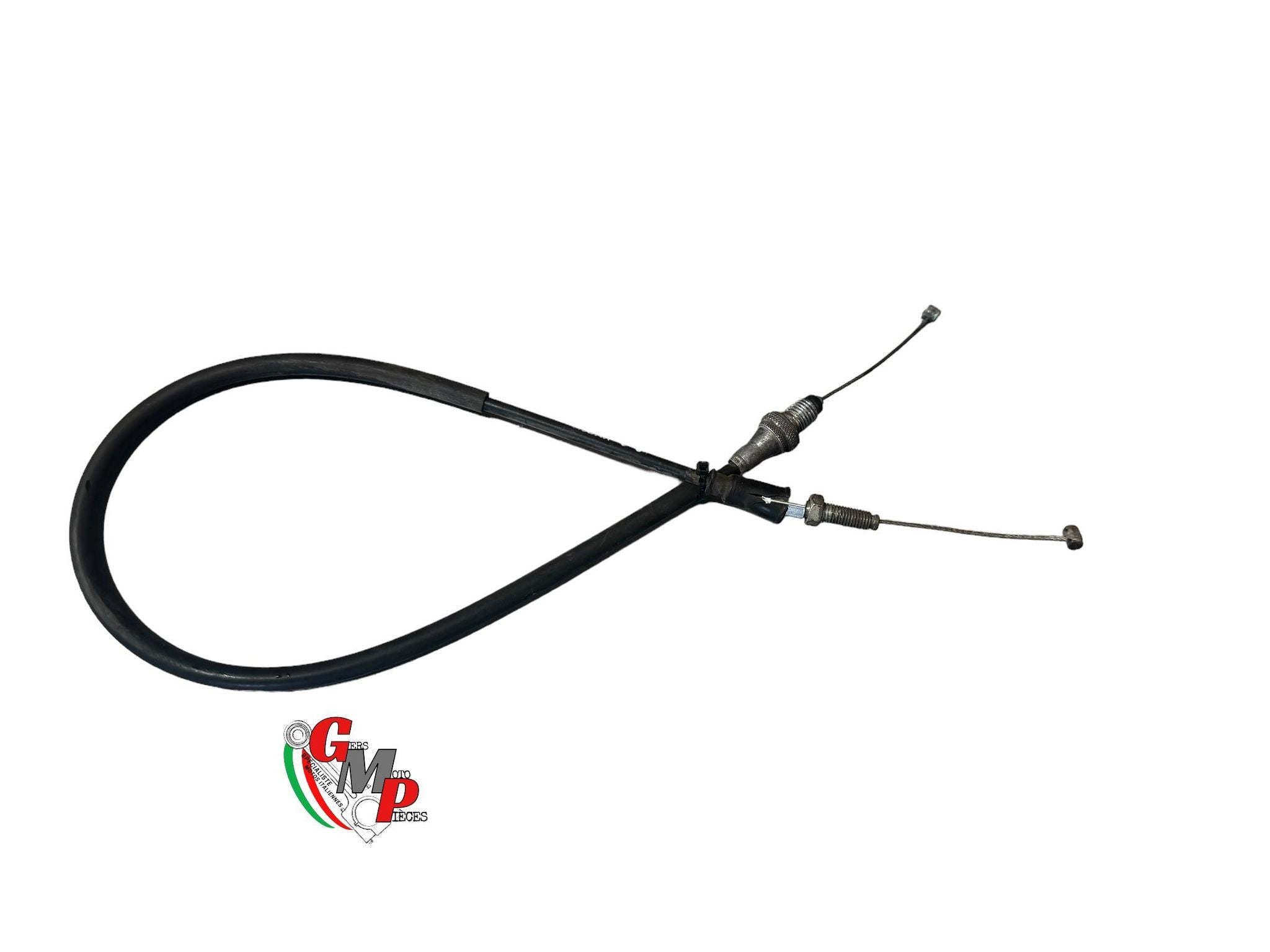 Gas Cable - Ducati