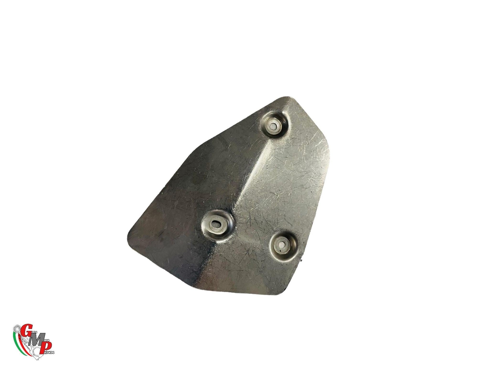 Battery Heat Shield Cover - Ducati