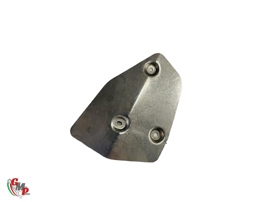 Battery Heat Shield Cover - Ducati