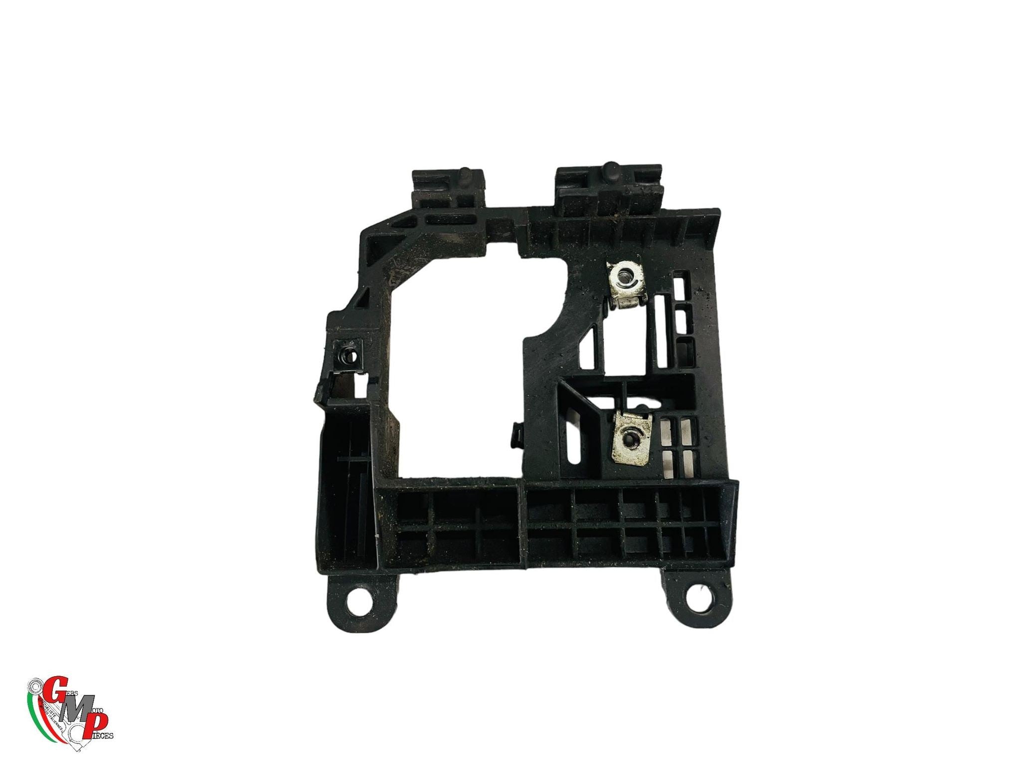 Battery Cover - Ducati