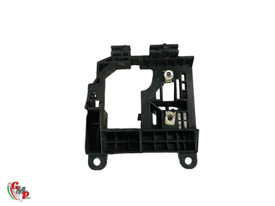 Battery Cover - Ducati
