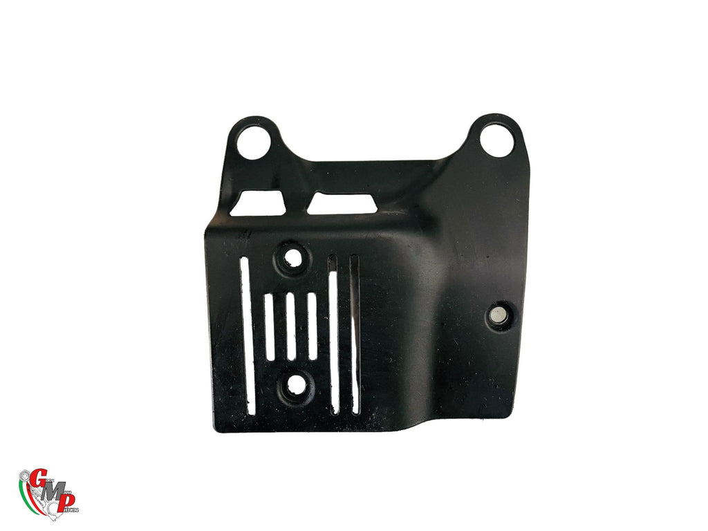 Battery Cover - Ducati