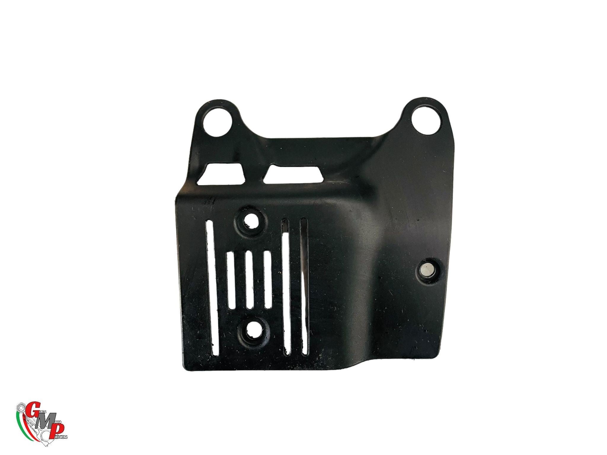 Battery Cover - Ducati