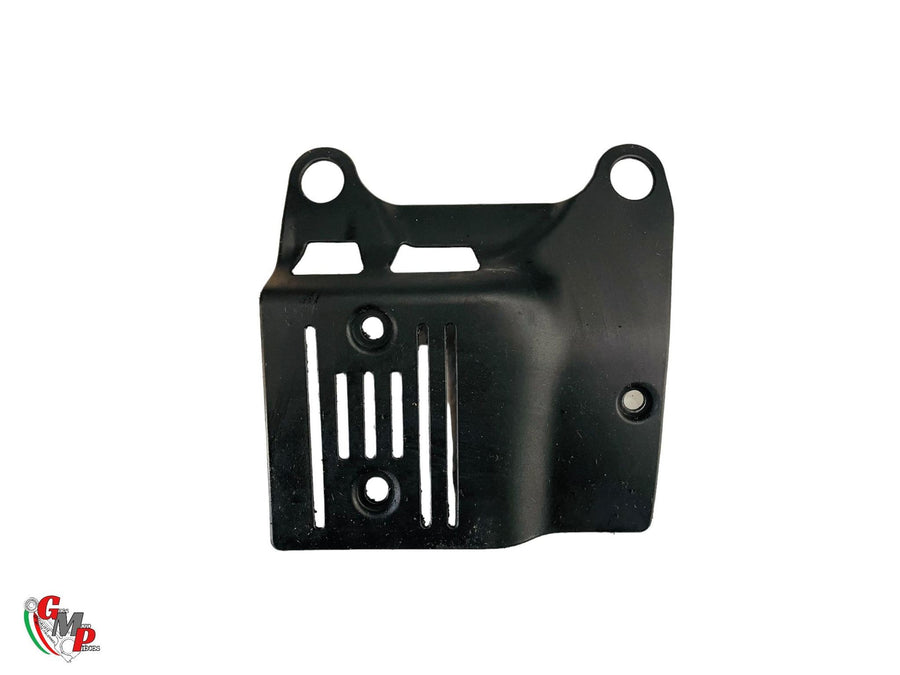 Battery Cover - Ducati