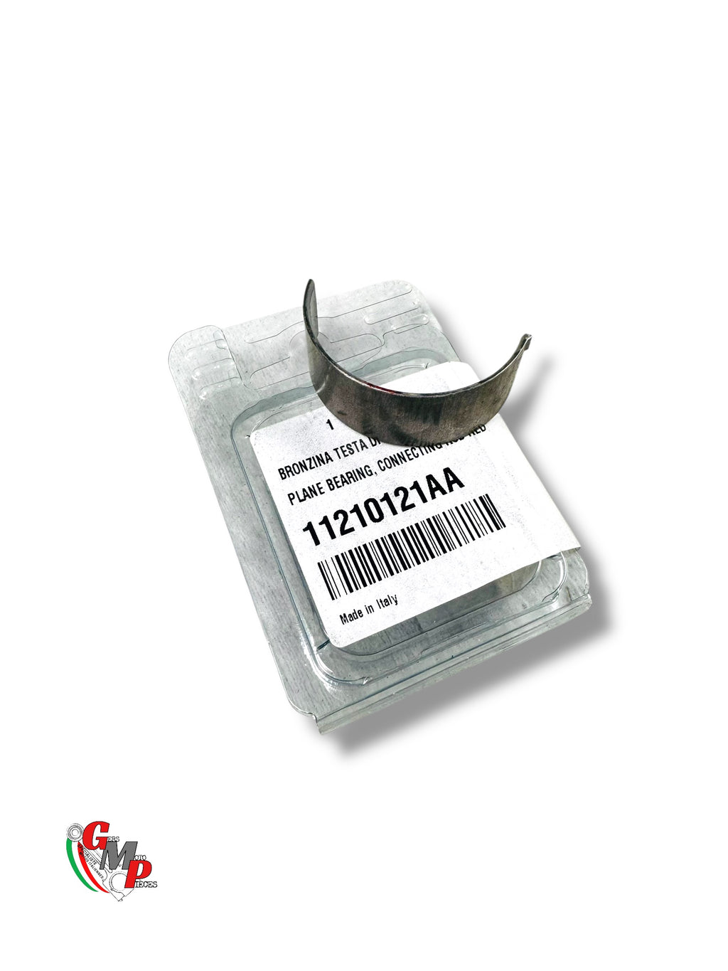 Coussinet de Bielle Rouge NEUF - Ducati