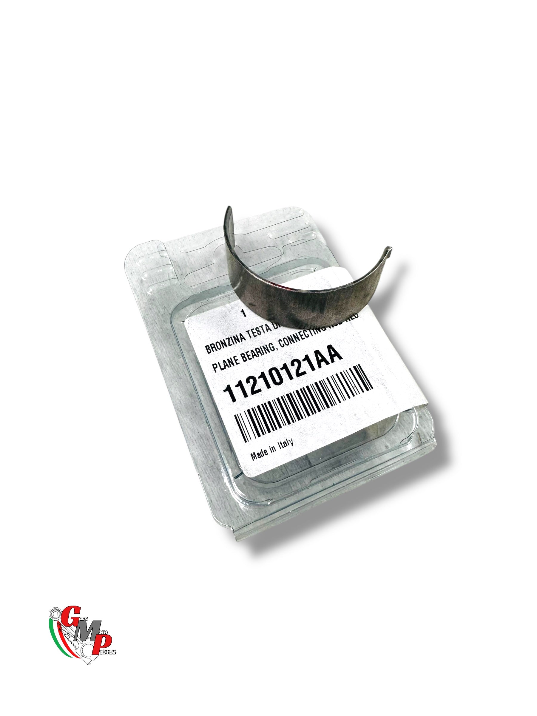 Coussinet de Bielle Rouge NEUF - Ducati