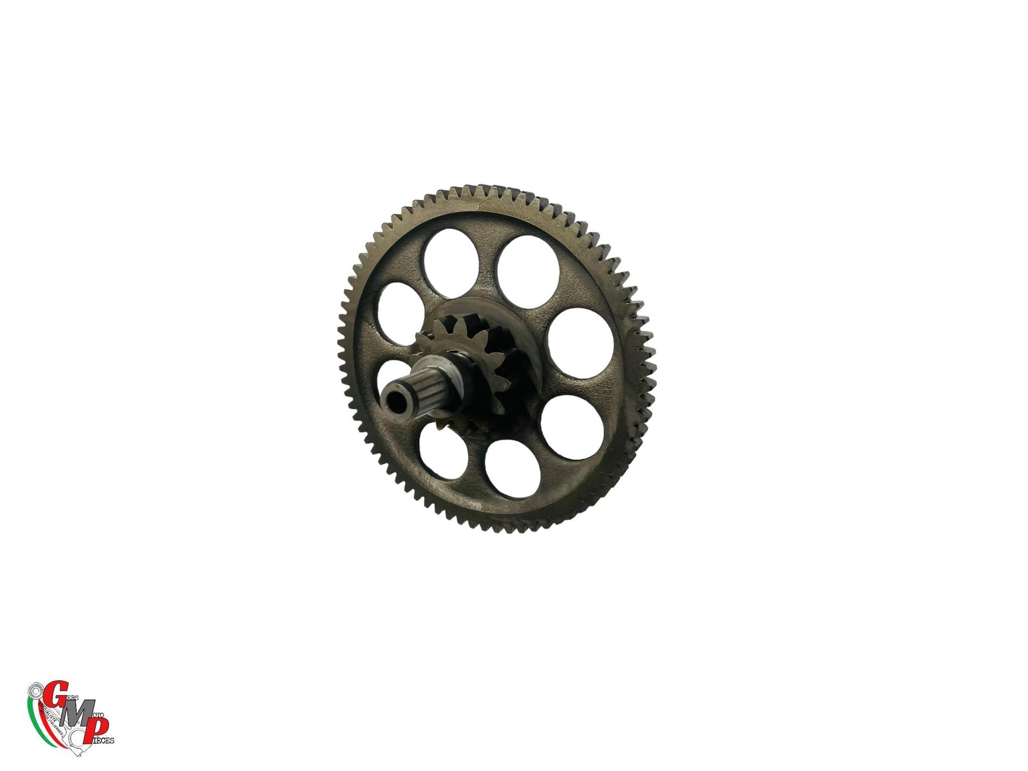 Starter Pinion 74 / 13 - Ducati
